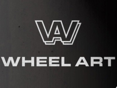 WHEEL ART 輪藝