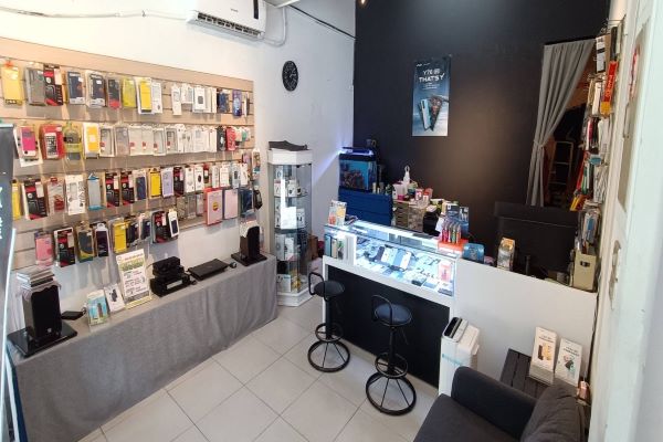 頡聲通訊 水田店