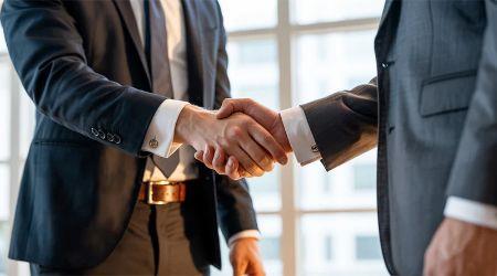 關係企業