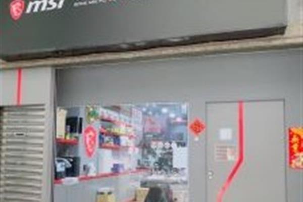 小唐電腦