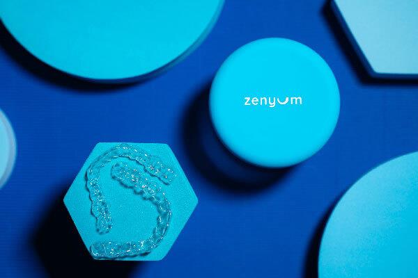 Zenyum綻雅